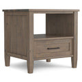 Ela End Table