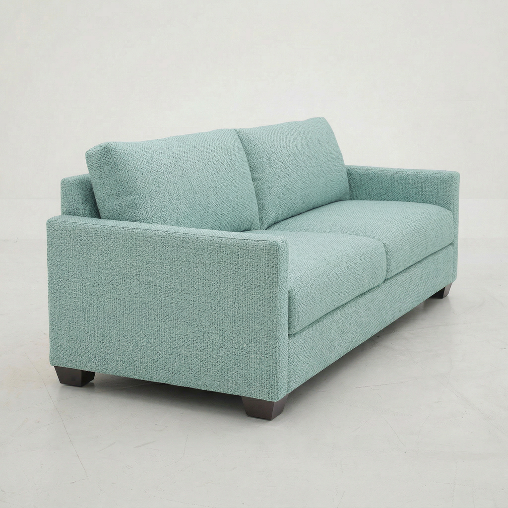 Damon Sofa - Custom Fabric Options & Classic Design