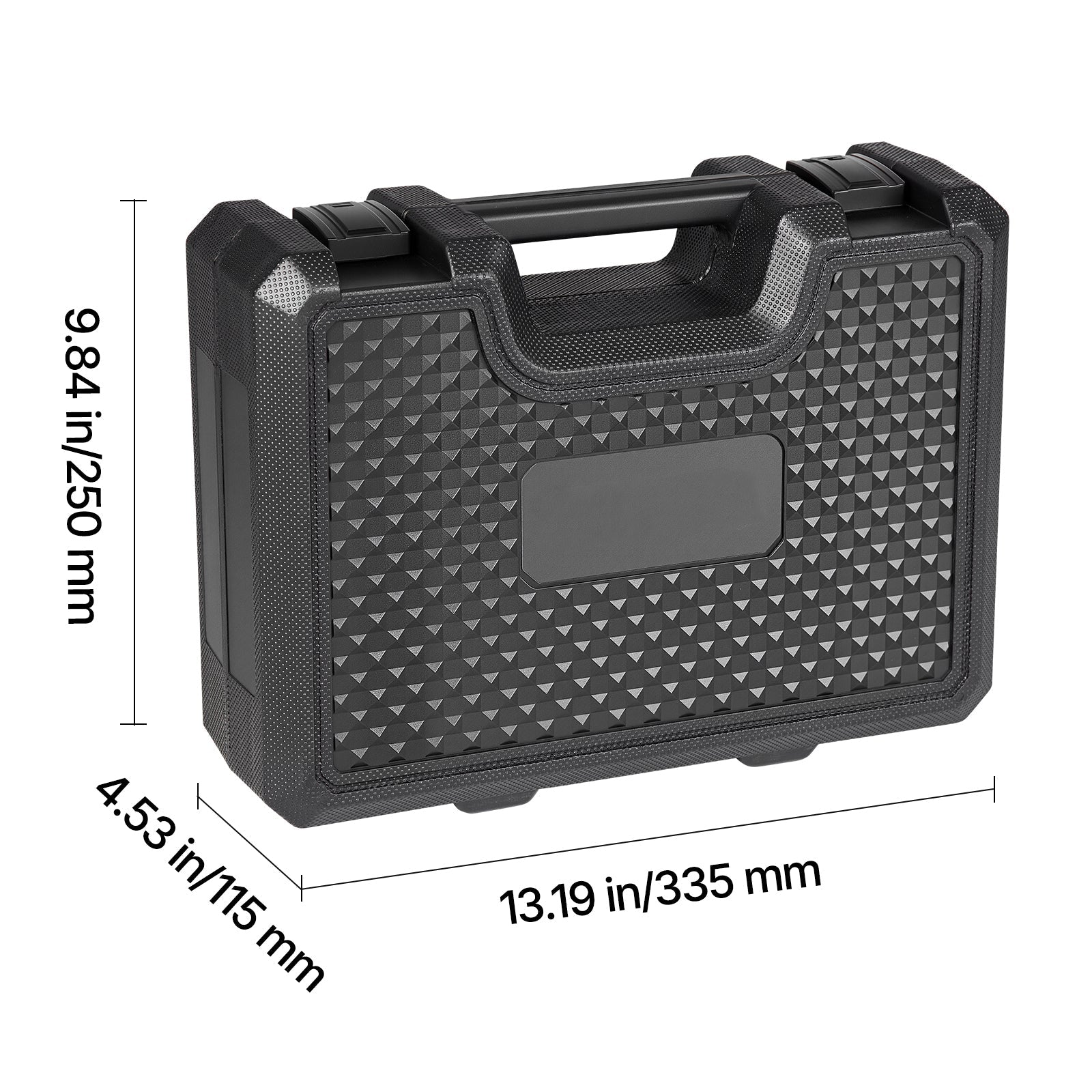Engine Cylinder Compression Tester Kit