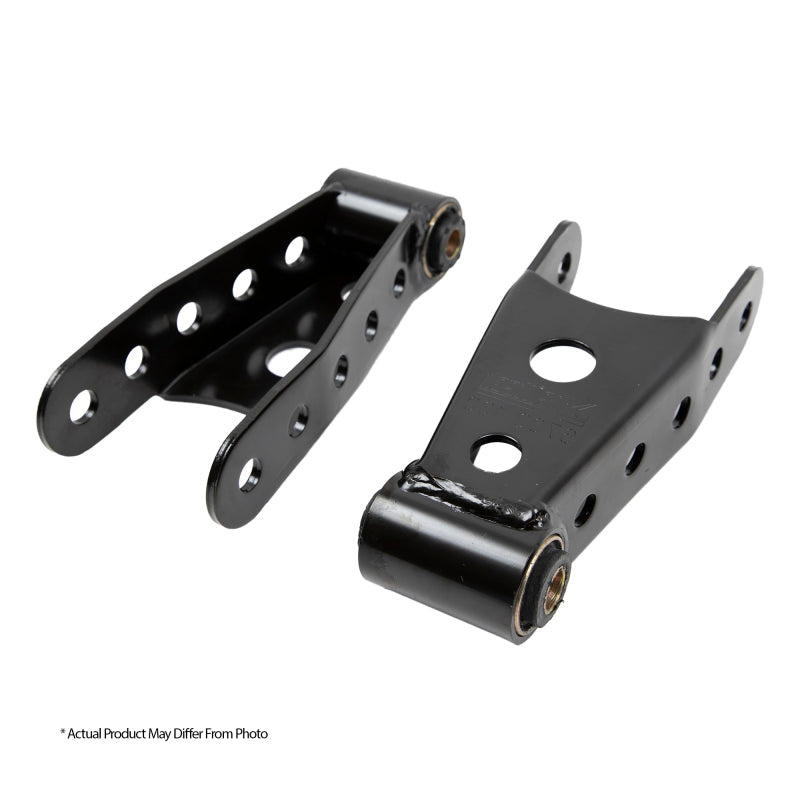 Belltech Shackle Kit