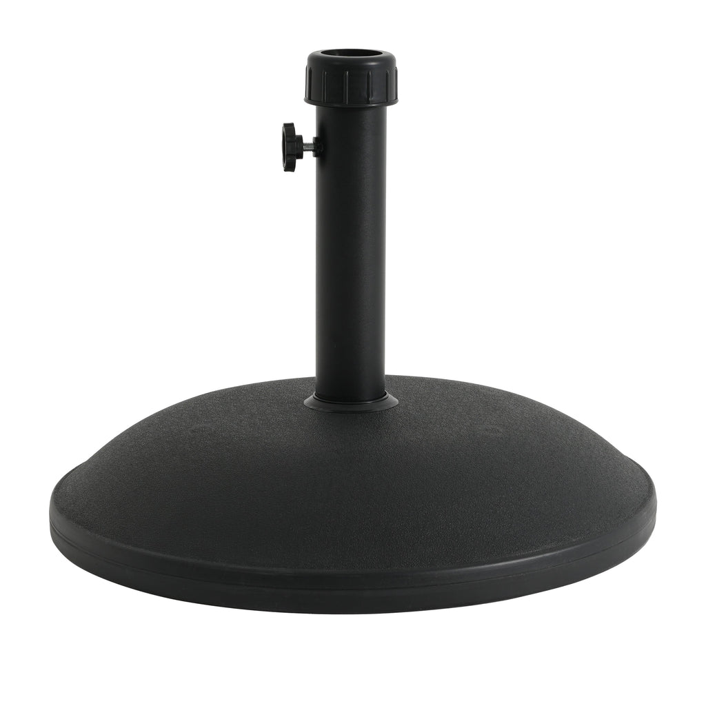 Ander Outdoor 55-Pound Round Umbrella Base