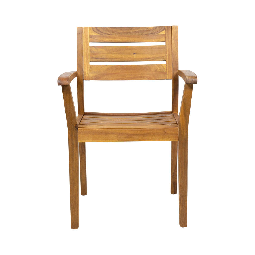 Stamford Dining Chairs Set of 2