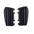 Acerbis 19+ Yamaha YZ250F/YZ450FX/WR450F/YZ250FX/WR250F/YZ450F Radiator Louvers - Dark Blue 2691560114