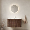 Noor 36" Bathroom Vanity with Sink