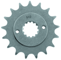 BikeMaster Kawasaki Front Sprocket 520 16T 965692