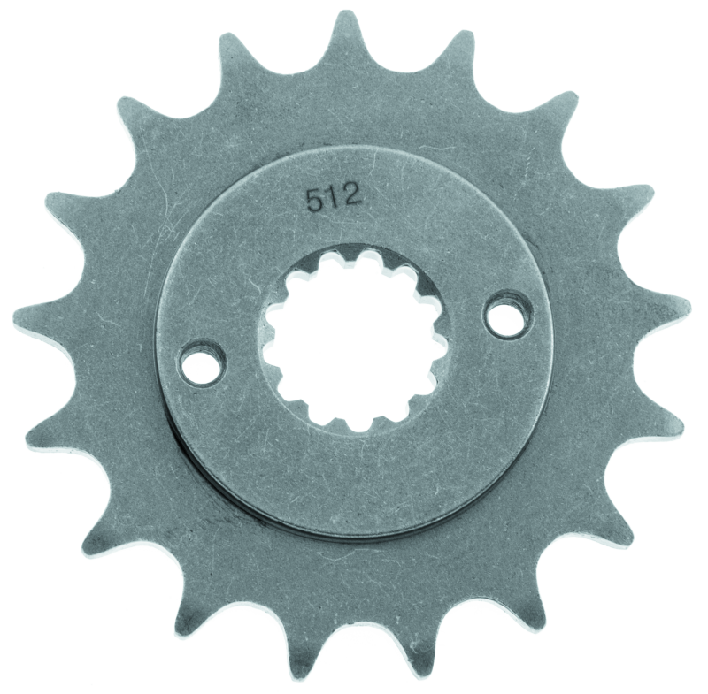 BikeMaster Kawasaki Front Sprocket 520 16T 965692