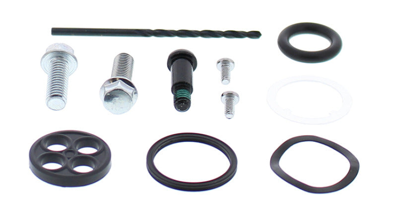 All Balls Racing 09-14 Honda TRX420 FA IRS Fuel Tap Repair Kit 60-1203