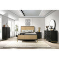 Anser Modern Bedroom Set