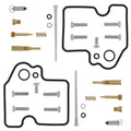 All Balls Racing 04-09 Kawasaki KFX 700 V-Force Carburetor Rebuild Kit 26-1381