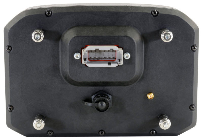 AEM Electronics Digital Dash, CD-7G, Carbon Housing, GPS, CAN Bus, Kit