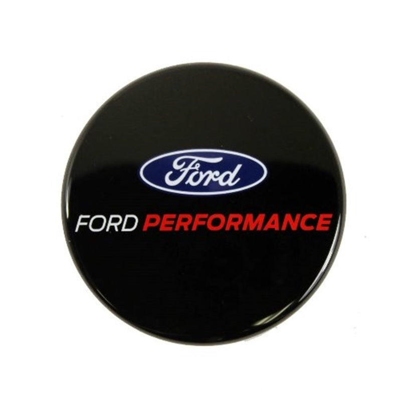 Ford Performance Parts Ford Racing Wheel Center Cap