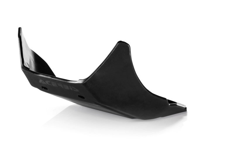 Acerbis 13-20 Honda CRF250L Skid Plate - Black 2676180001