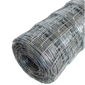 Farm Fence 4ft x 328ft 14 Gauge Heavy Zinc Coating