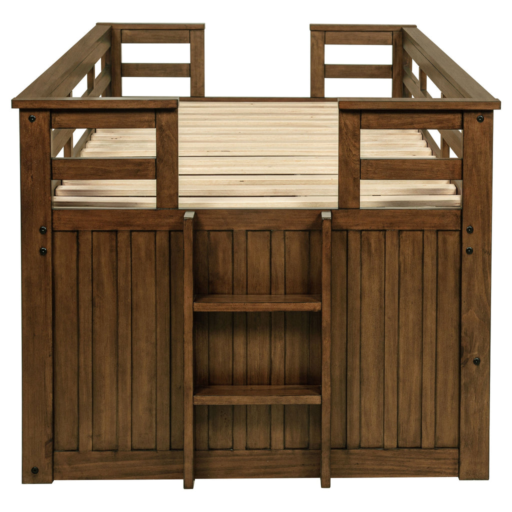 Starboard Medium Twin Captain's Bed