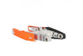 Acerbis 12-23 KTM 150-500 XC-W/ EXC/ XCF-W/ EXC-F/ EXC-F Teketmagnet Swing Arm Guard - Orange 2944895226