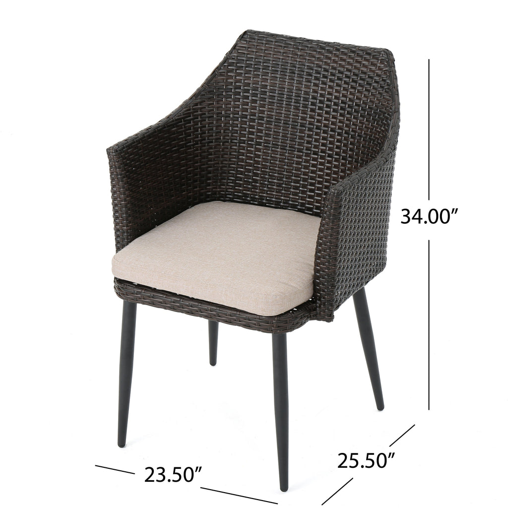 Kenneth 3 Pc Chat Set