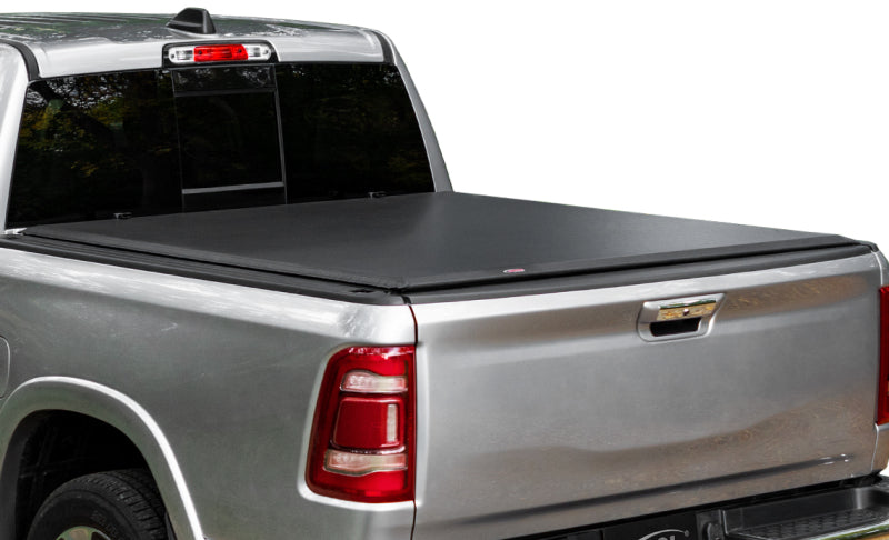 Access Lorado 02-08 Dodge Ram 1500 6ft 4in Bed Roll-Up Cover 44139