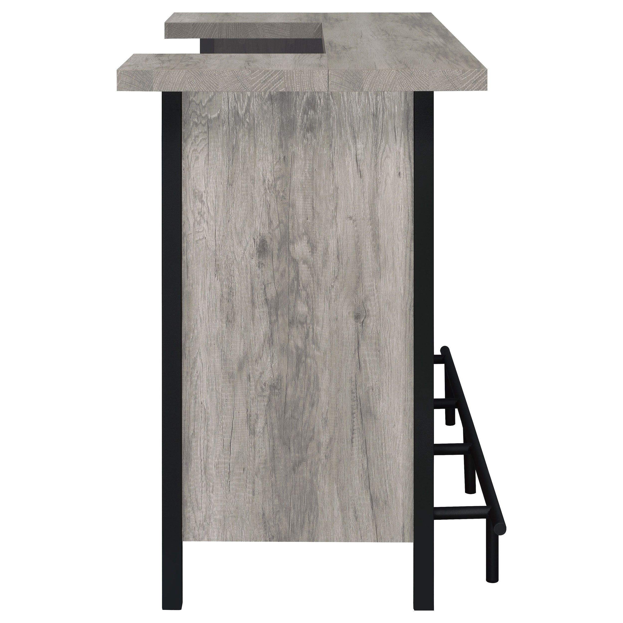 Menimen Home Bar Unit