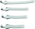 Answer AR1 Boot Strap Kit White 445367