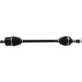 All Balls Racing 17-21 Can-Am Defender 500 6 Ball Axle Rear Left AB6-CA-8-309