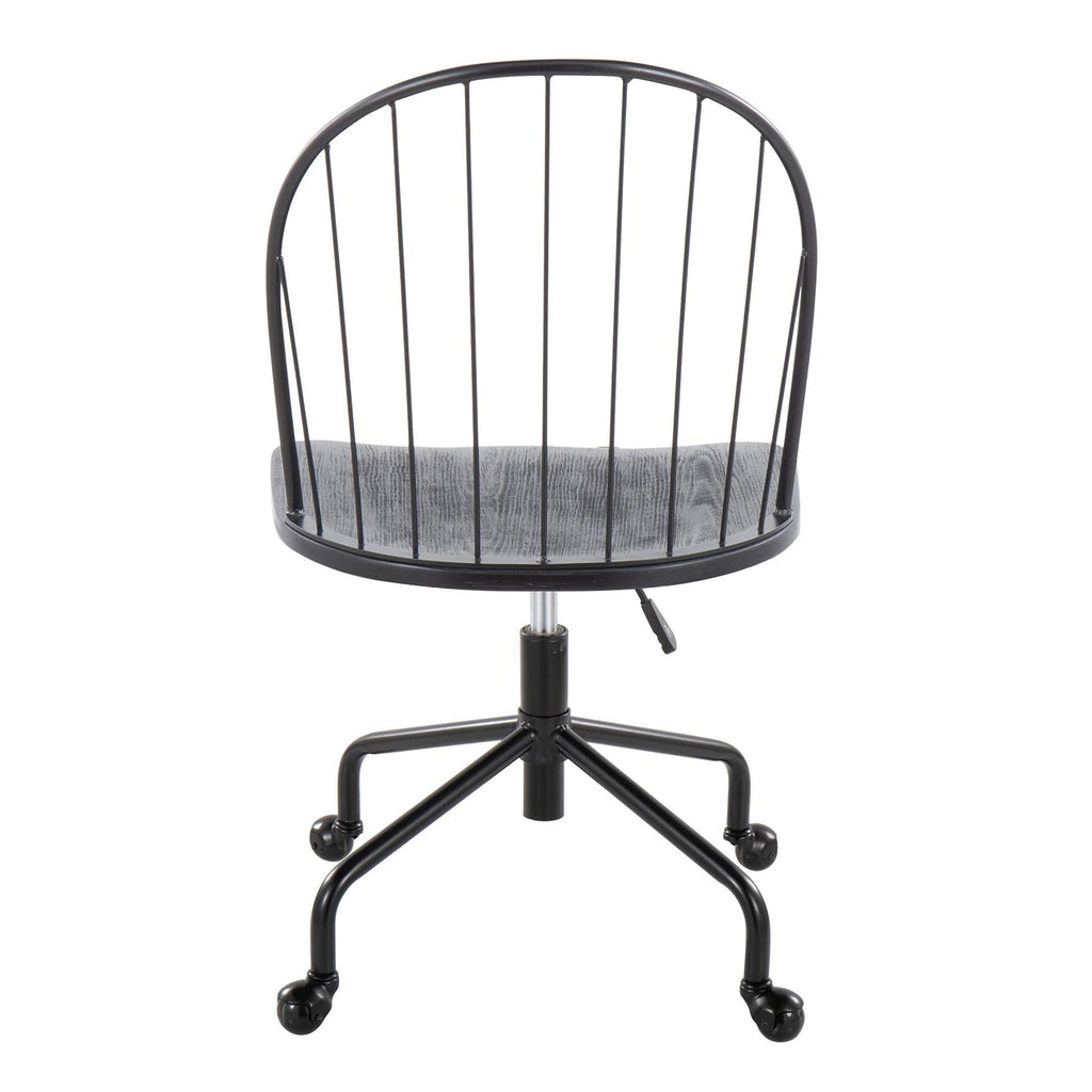 Adjustable High Back Office Chair
