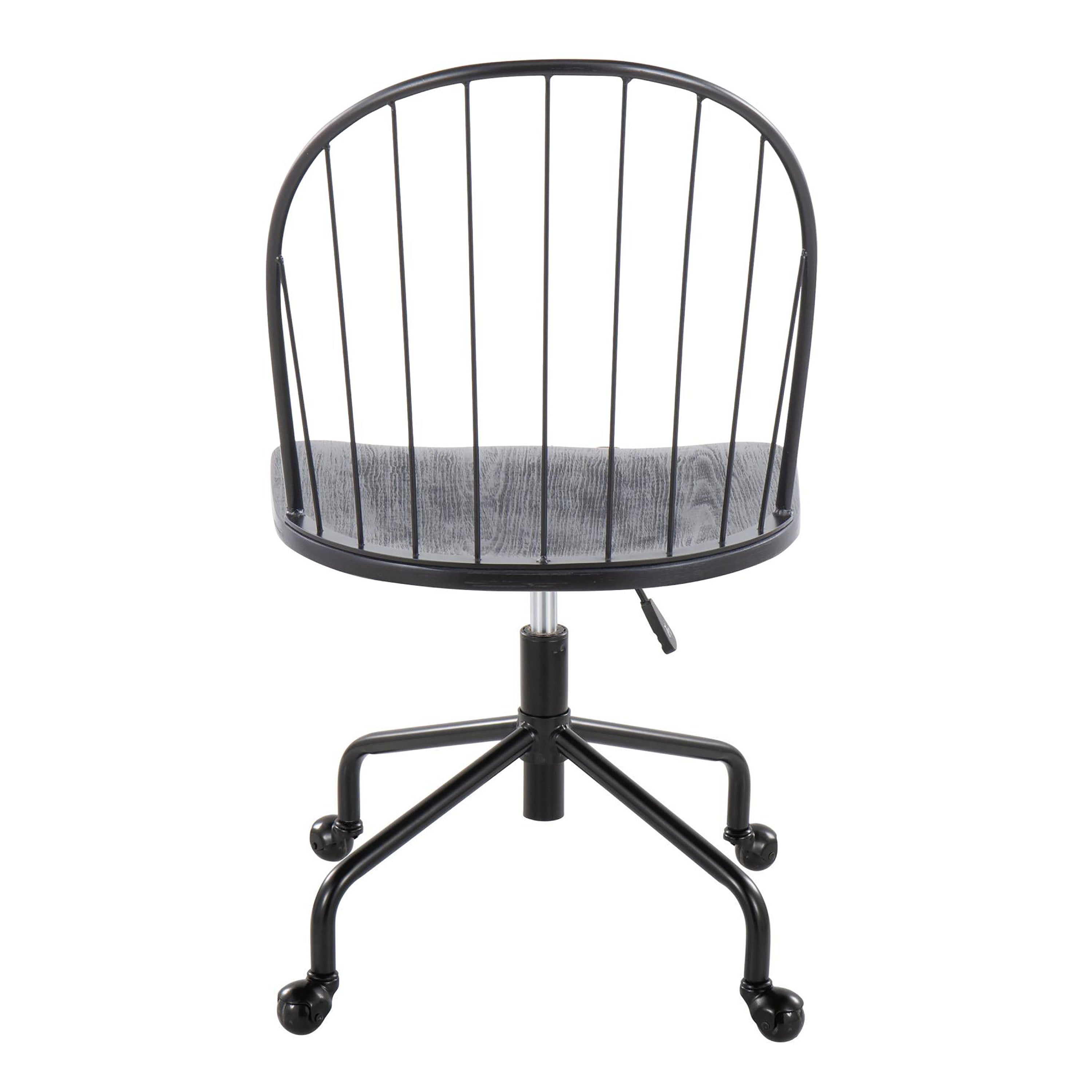 Adjustable High Back Office Chair