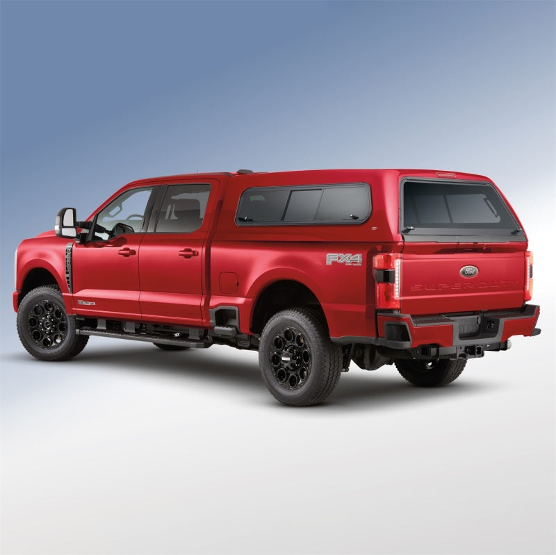Ford Racing 05-22 Super Duty F-250/F-350 (Single Wheel Models) 20x8 Gloss Black Wheel Kit M-1007K-S2008GB1