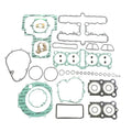Athena 81-96 Kawasaki KZ J / K / M / R / P 1000 Complete Gasket Kit (Excl Oil Seal) P400250850960