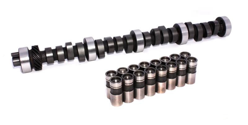 Comp Cams FC   XE274H-10 CAM & LIFTER KIT