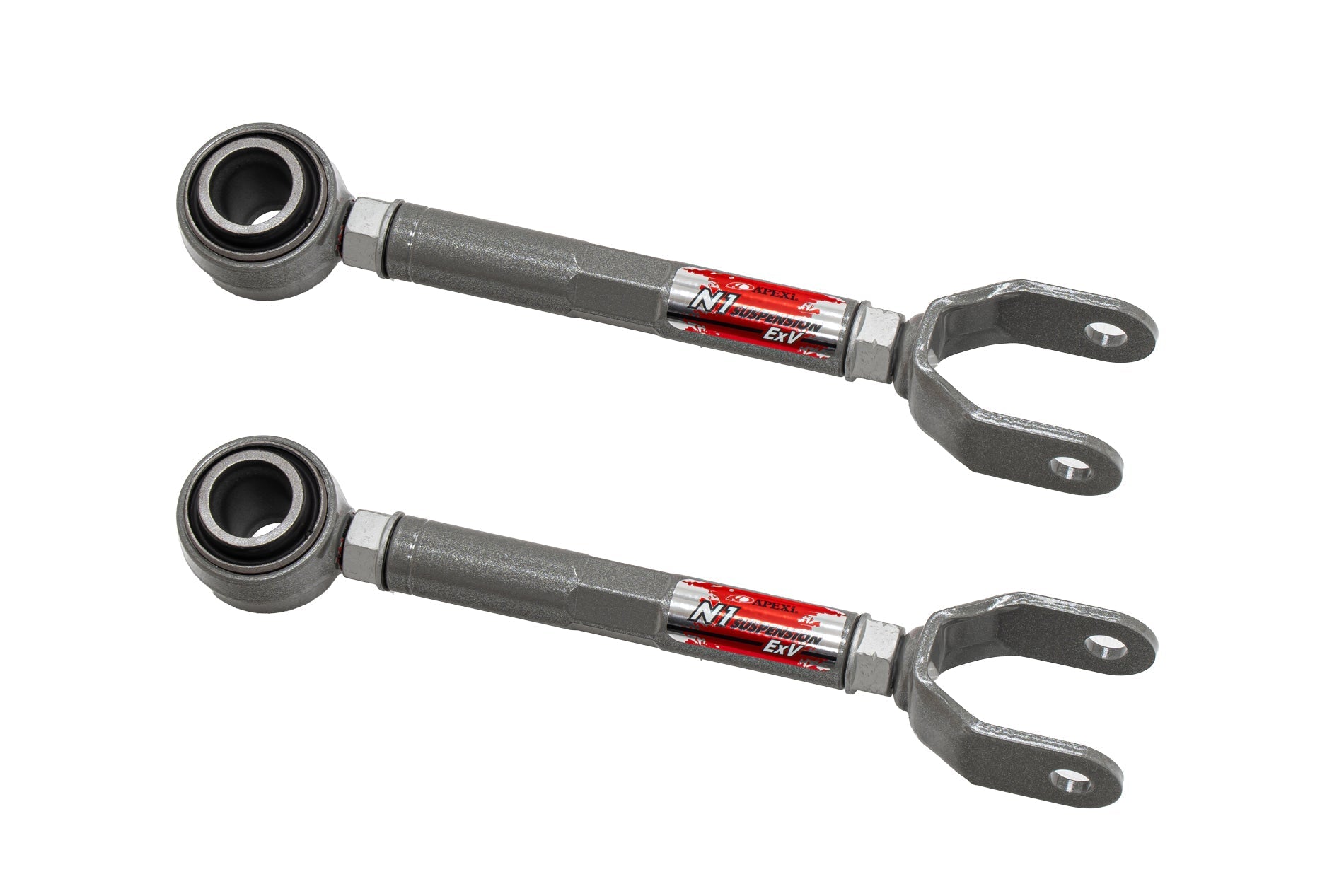 APEXi A'PEXi - EXV Rear Traction Rod (Bushing) - Nissan 370Z (Z34) / Z (RZ34) / Infiniti G37 (V36)