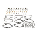 All Balls Racing Carburetor Rebuild Kit 26-10139