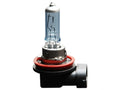 Anzo Halogen Bulbs Universal H11 12V 55/65W Super White Twin Pack