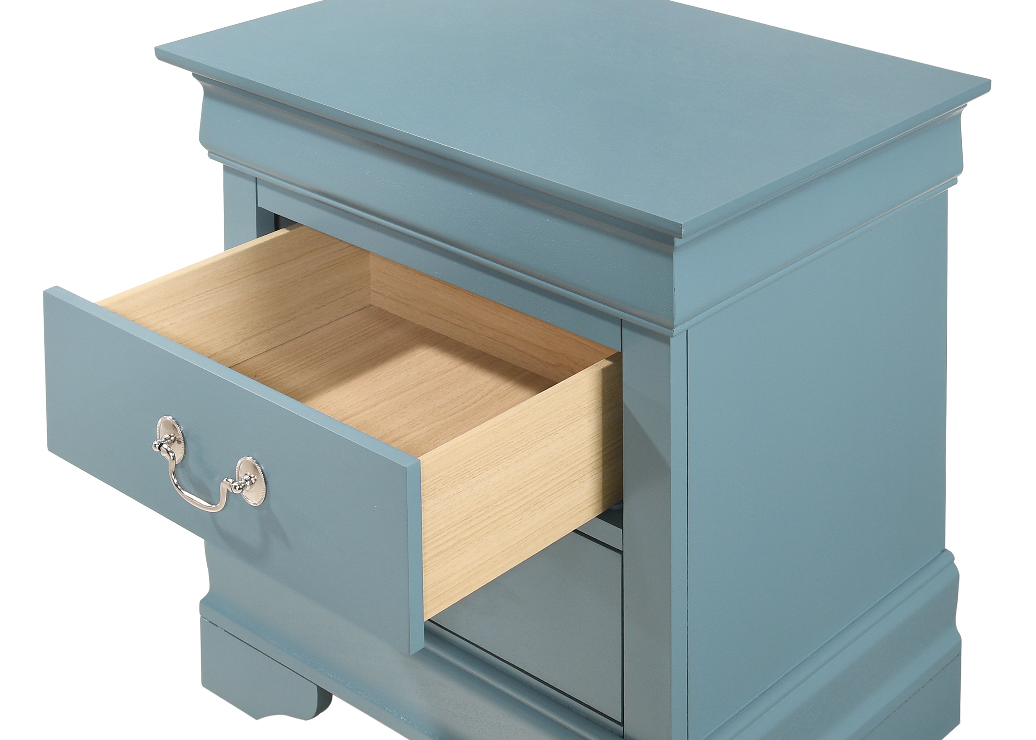 Compact Nightstand