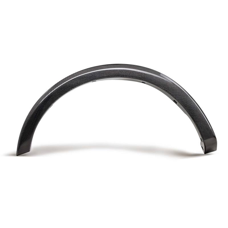 Anderson Composites 21-24 Ford F-150 (Non-Raptor) Type-AO Carbon Fiber Front Fender Flares AC-FLR21FDF150-F-AO