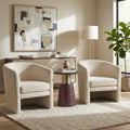 Breanna Side Table
