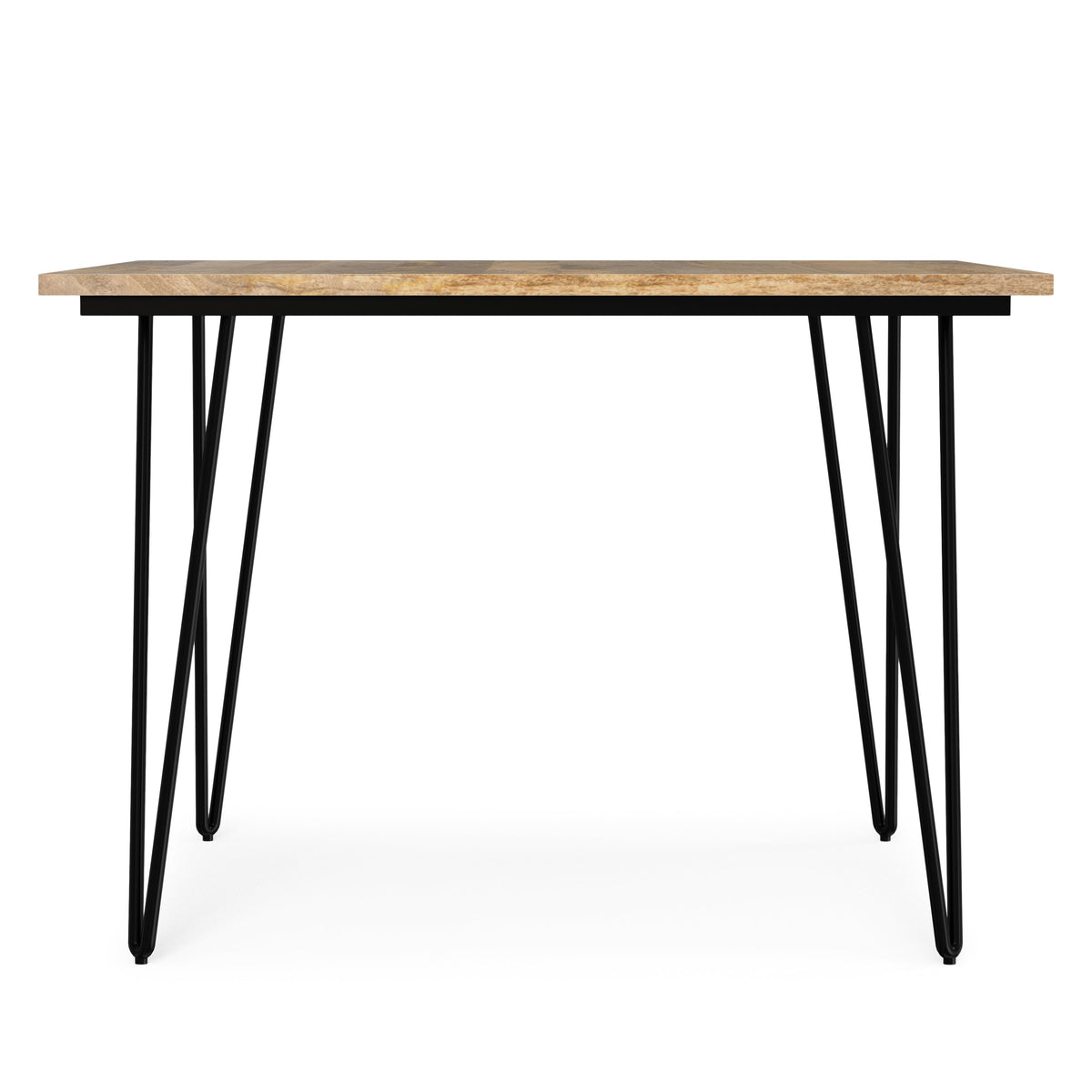 Hunter 42-Inch Square Dining Table
