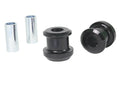 Whiteline 92-95 Honda Civic / 94-01 Acura Integra Front Lower Control Arm - Inner Rear Bushing Kit W53677