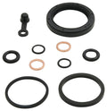 All Balls Racing 2018 Arctic Cat Wildcat 4X LTD Caliper Rebuild Kit Rear 18-3317