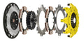 ACT 13-21 Subaru WRX STi Mod-Twin 225 HD Rigid Race Clutch Kit T1R-S01