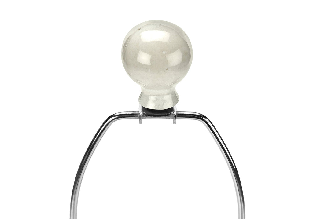 31" Height Contemporary Boho Table Lamp
