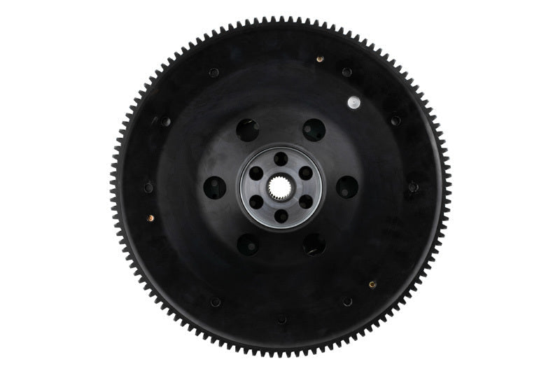 ACT 01-24 Nissan Patrol (TB48) Twin Disc HD Race Clutch Kit T1R-N01