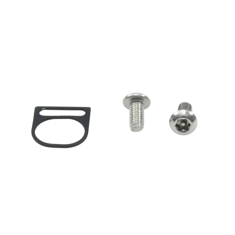 All Balls Racing 21-23 Gas-Gas MC125 Carburetor Mid Body/Jet Block Gasket Kit 26-10155