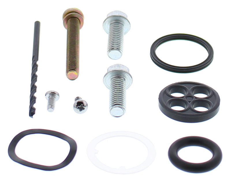 All Balls Racing 16-23 Honda TRX250X / EX Sportrax Fuel Tap Repair Kit 60-1206