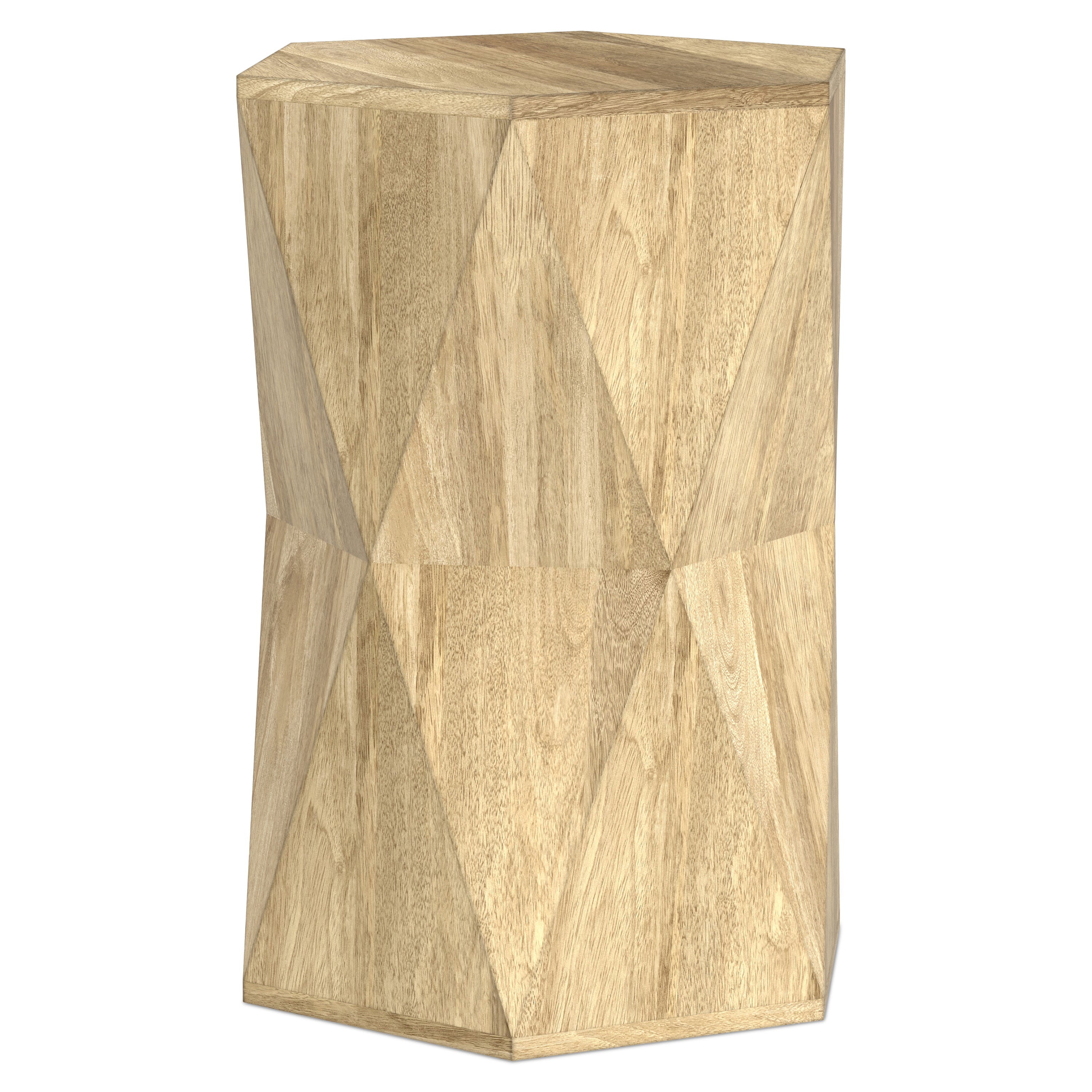 Mckinley Side Table
