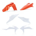 Acerbis 19-22 KTM 125-450 SX/ SX-F/ XC-F/ XC/ XC-tpi Plastic Kit - Original 21 2726507118