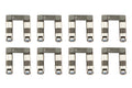 COMP Cams Short Travel Retro-Fit Hydraulic Roller Lifters for Ford Small Block - Set of 16 15931-16