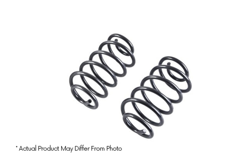 Belltech Muscle Car Spring Set 67-72 Chevelle Malibu