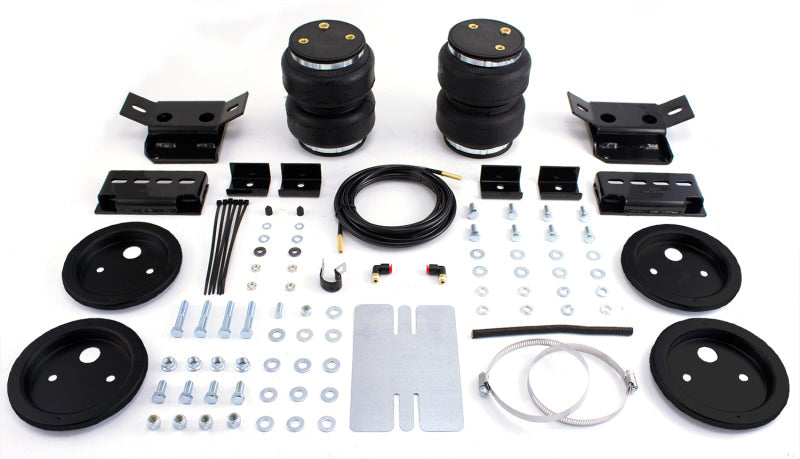 AIRLIFT Loadlifter 5000 Ultimate Air Spring Kit w/Internal Jounce Bumper