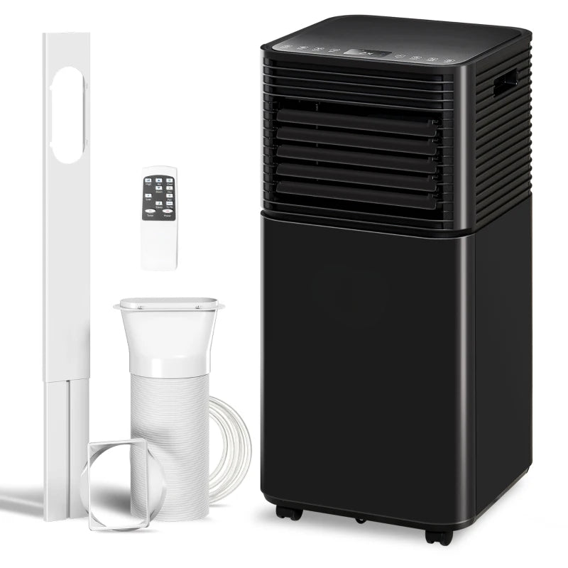 Modern Mobile Air Conditioner