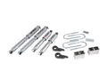 Belltech Lowering Kit With Sp Shocks 636Sp